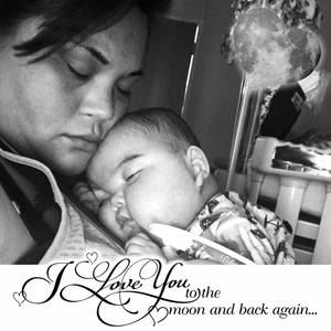 Meet your Posher, Ann